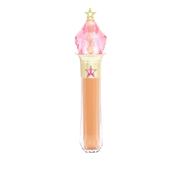 C 13.5 New in Box Jeffree Star Magic‎ Star CONCEALER Shade C 13.5 - Picture 1 of 4
